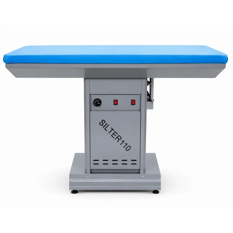 میز مکش مستطیل  سیلتر 110